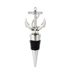 Anchor Shape Bottle Stopper