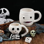 Bone-a-fide Salute Mug