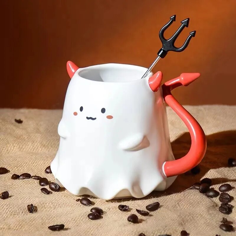 Hell-o-cutie Cup