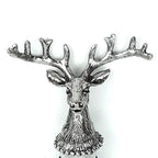 Deer Head Bottle Stopper
