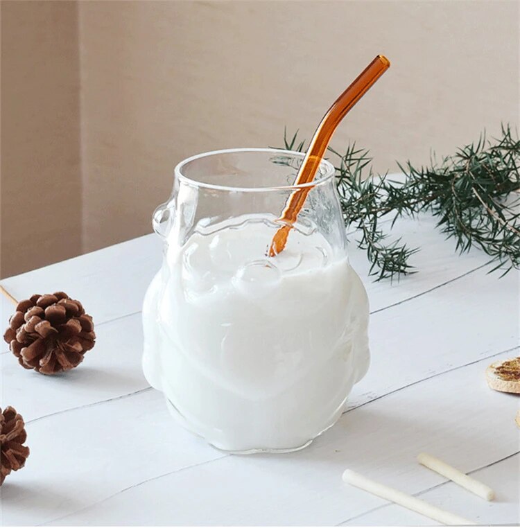 Ho-Ho-Ho festive cocktail glasses for holiday parties