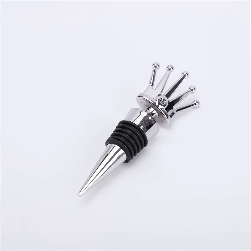 Crown Bottle Stopper