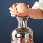 Fall Season Carafe