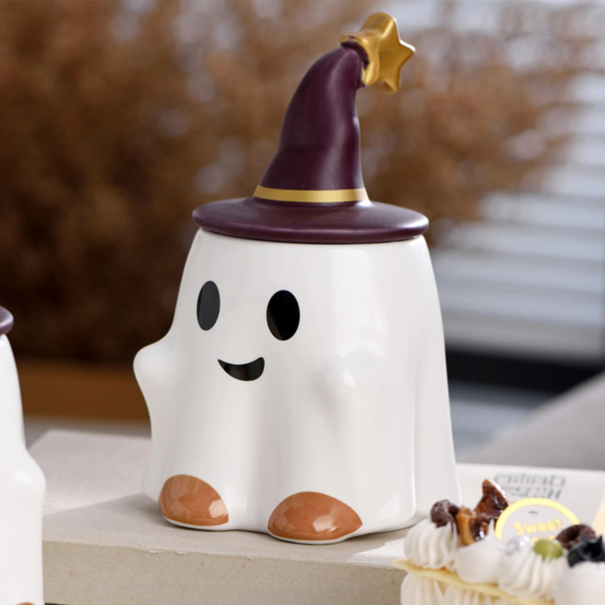 Boo-tiful Mug