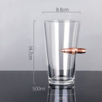 Bang-tastic Pint Glass