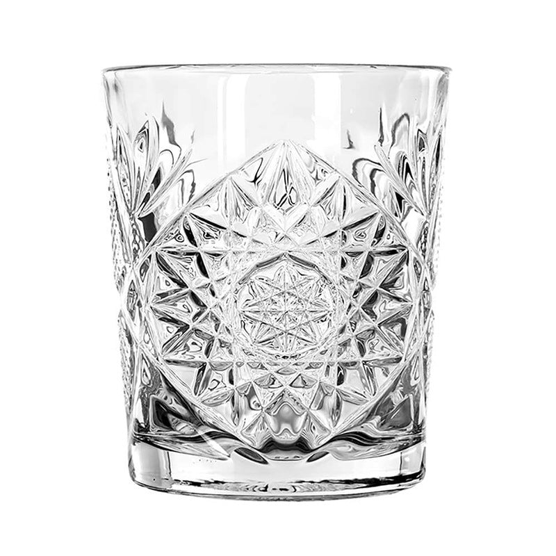 Best crystal double old fashioned glasses for vintage lovers