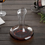classic prestiges decanter by glascias