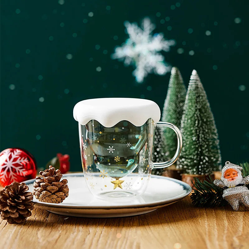 I'm Dreaming of a White Christmas Mug
