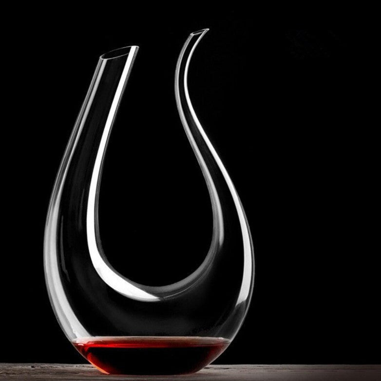 Best swan decanter for wine enthusiasts