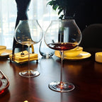 pinot noir glasses for dinner