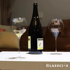 scandal wine glass used in Scandal TV show
