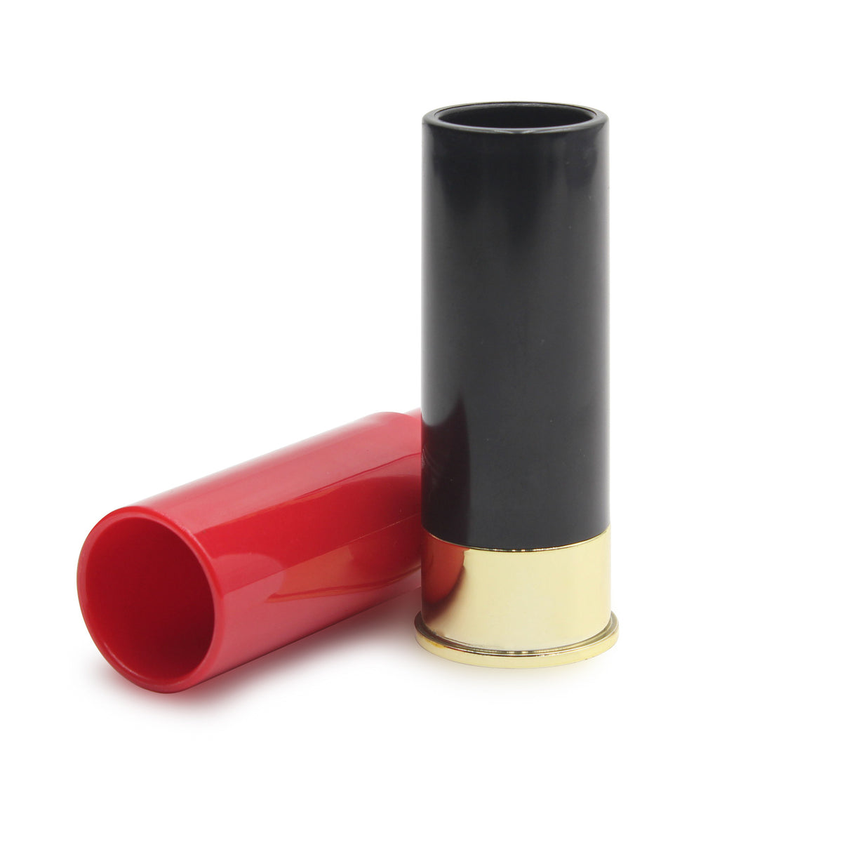 12 GA Caliber Shot Glass - Set of 4