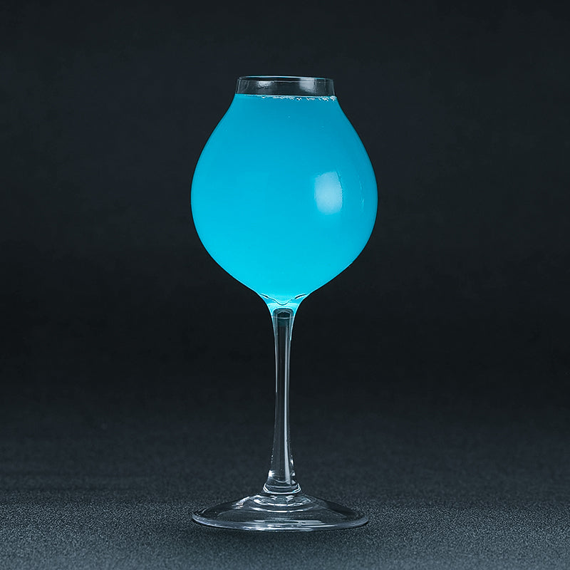BudBloom Cocktail Glass