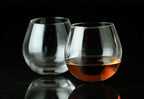 round bottom whiskey glasses | Glasscias