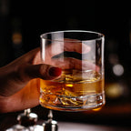 Engaging drinkware for social settings