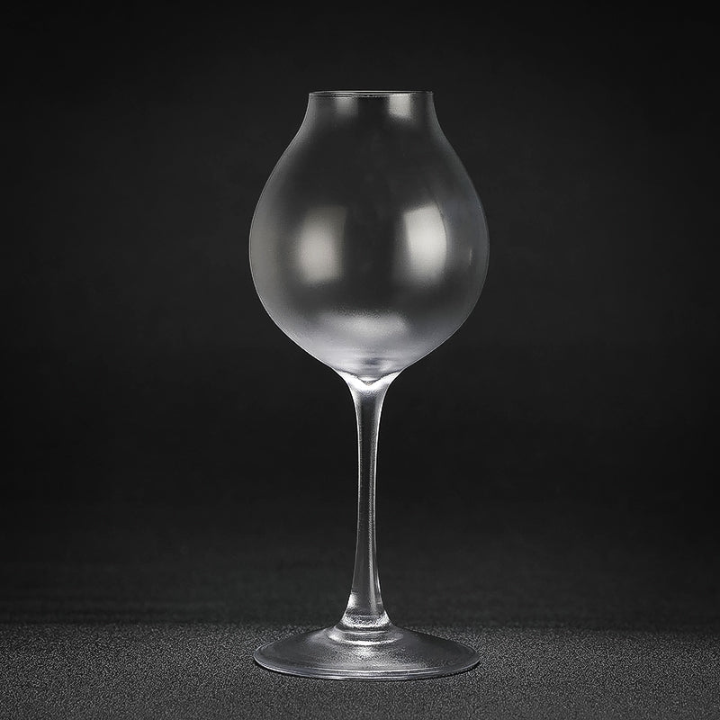 BudBloom Cocktail Glass
