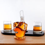 Unique funny gifts for whiskey enthusiasts