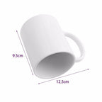"Have A Nice Day" Mug