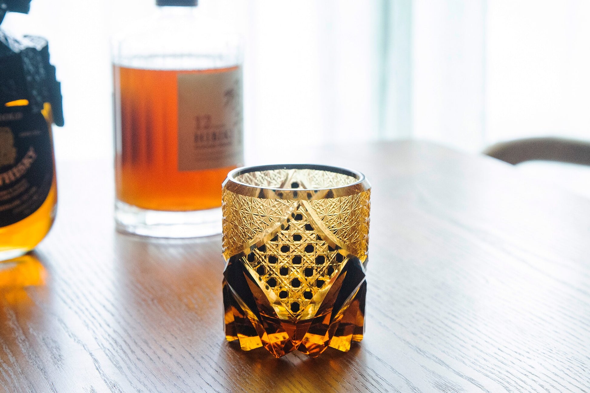 japanese glassware for drinking whiskey