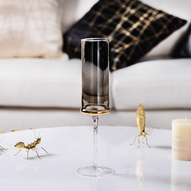 Nordic Wine & Champagne Goblet