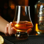 whisky snifter for bar at home collection