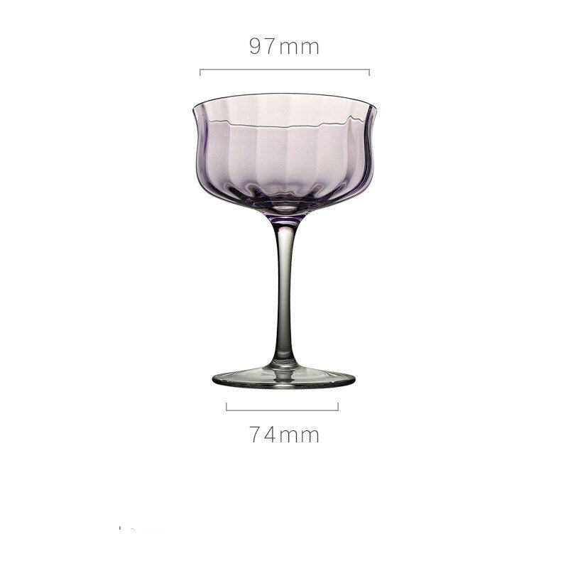 Lavender Libation
