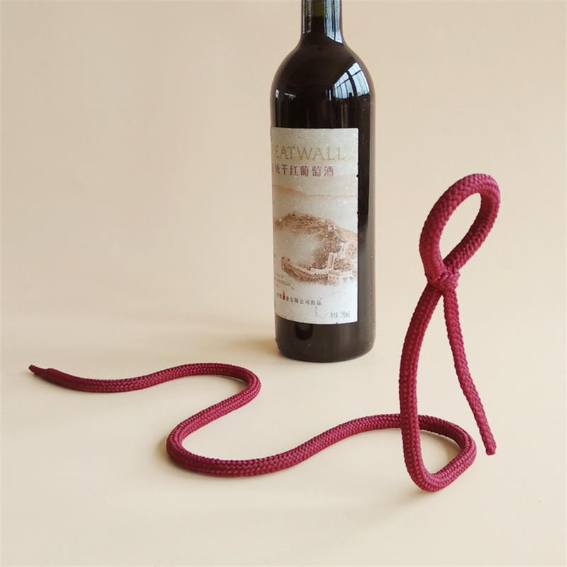 unique wine racks in hanging style by glasscias
