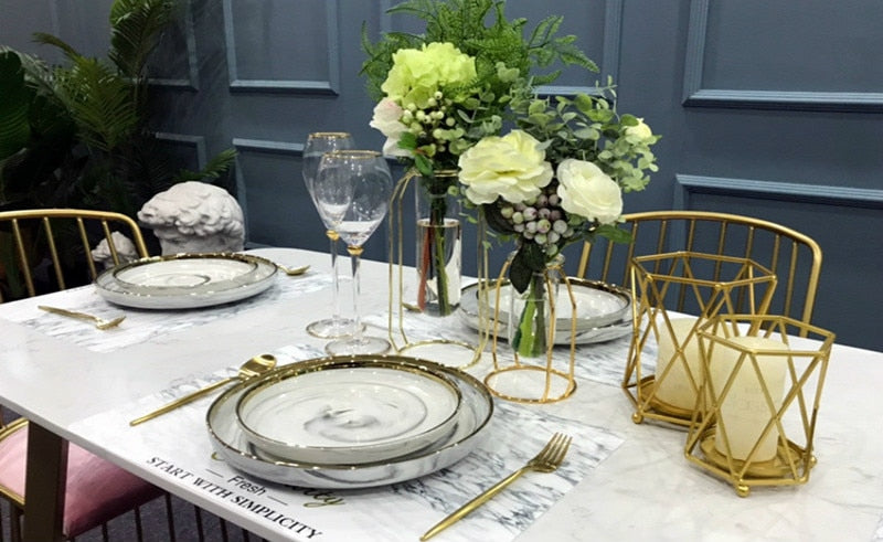 Distinguished Wine & Champagne Glasses