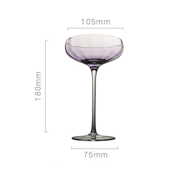 Lavender Libation