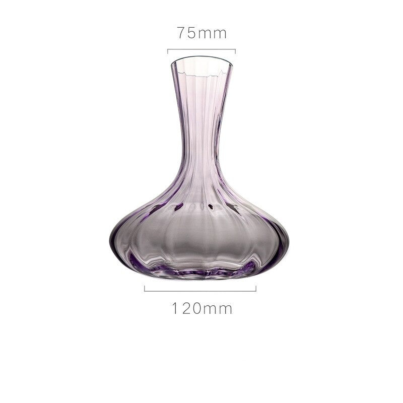 Lavender Libation