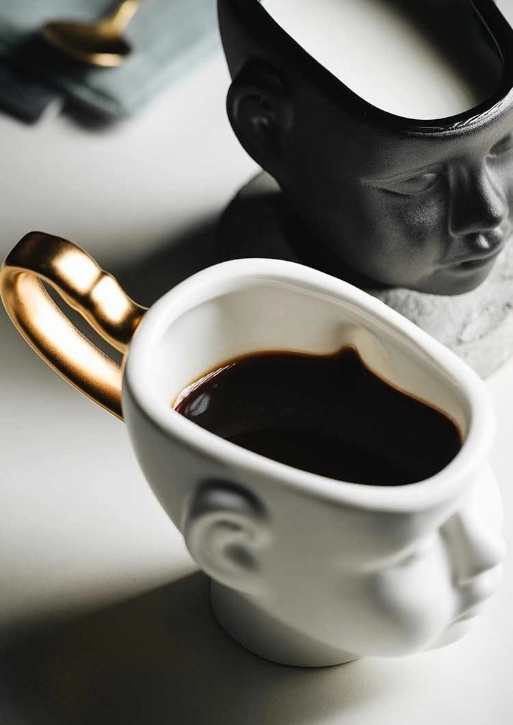 coffee mug gift ideas | tea cup gift ideas | Glasscias