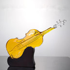 Prestiqe's unique tribute to string instruments