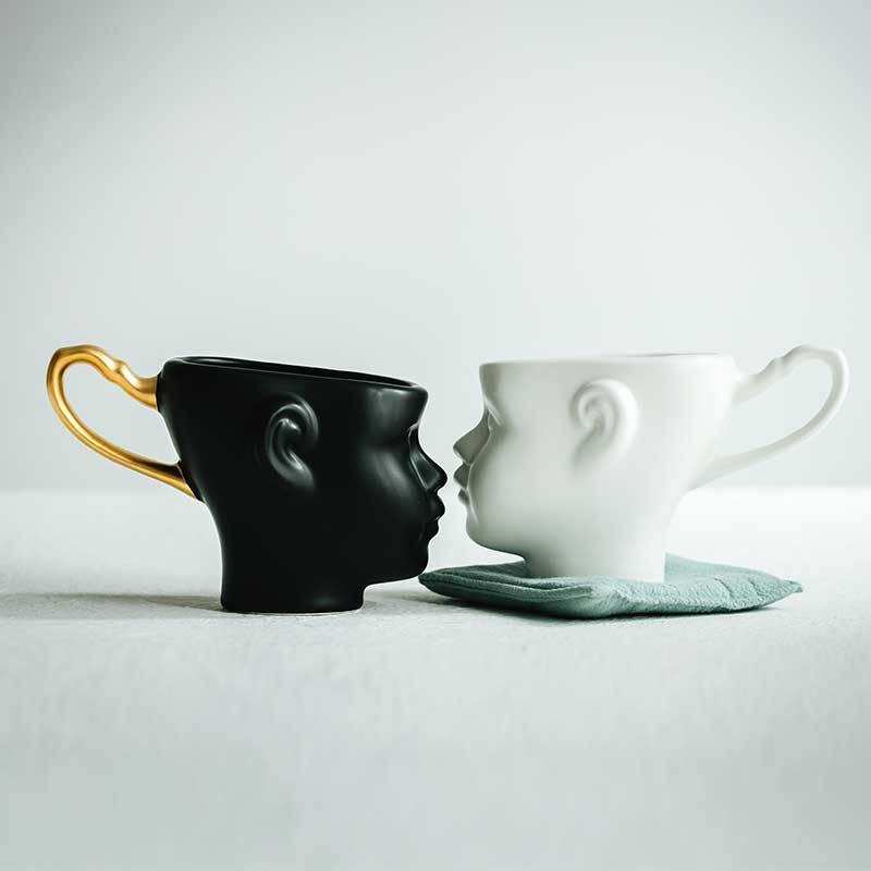 scandinavian coffee mugs | scandinavian tea cups | Glasscias