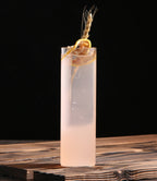 classic collins glass by glasscias