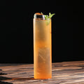 classic collin glass by glasscias