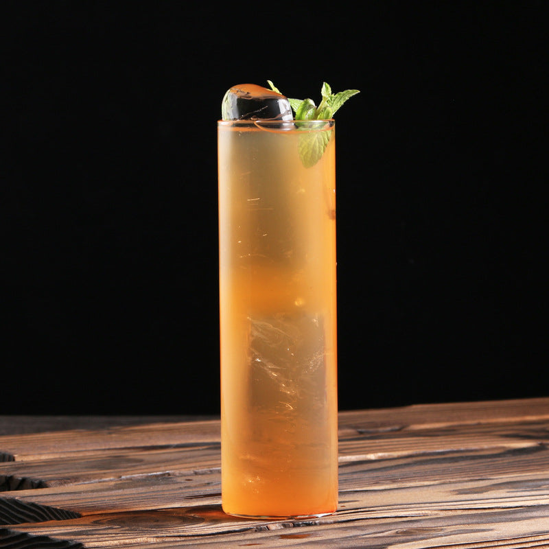 classic collin glass by glasscias