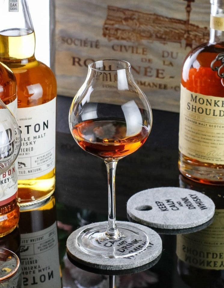 Quality Whiskey Enthusiast Snifter